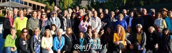 Banff 2014